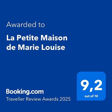 La Petite Maison De Marie Louise Lauris Exterior foto