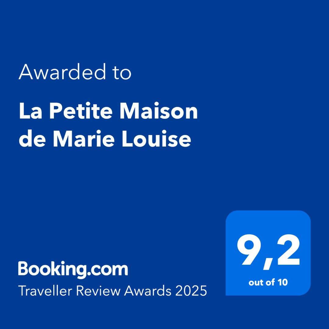 La Petite Maison De Marie Louise Lauris Exterior foto