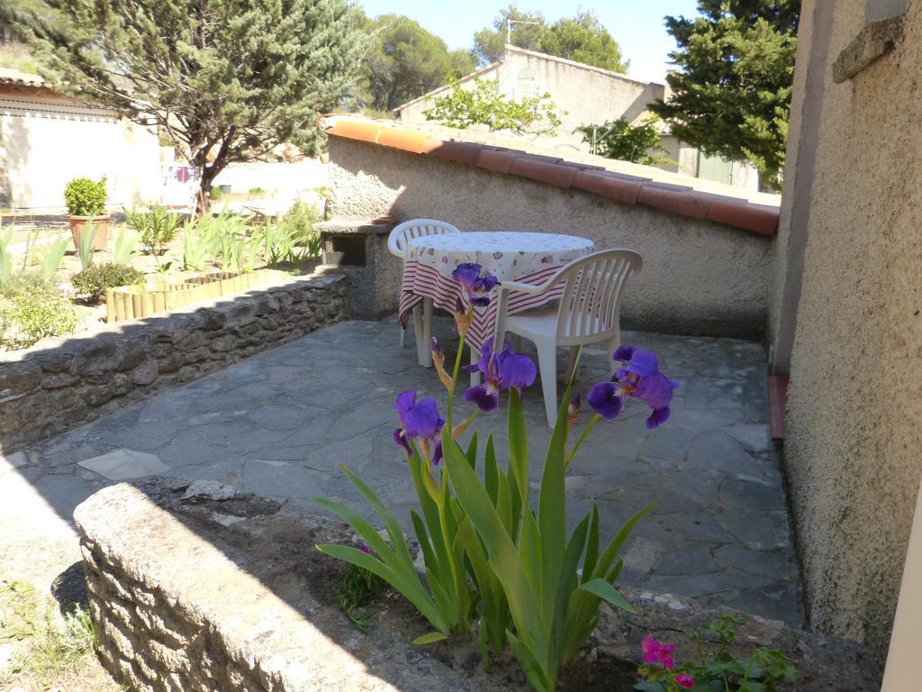 La Petite Maison De Marie Louise Lauris Exterior foto