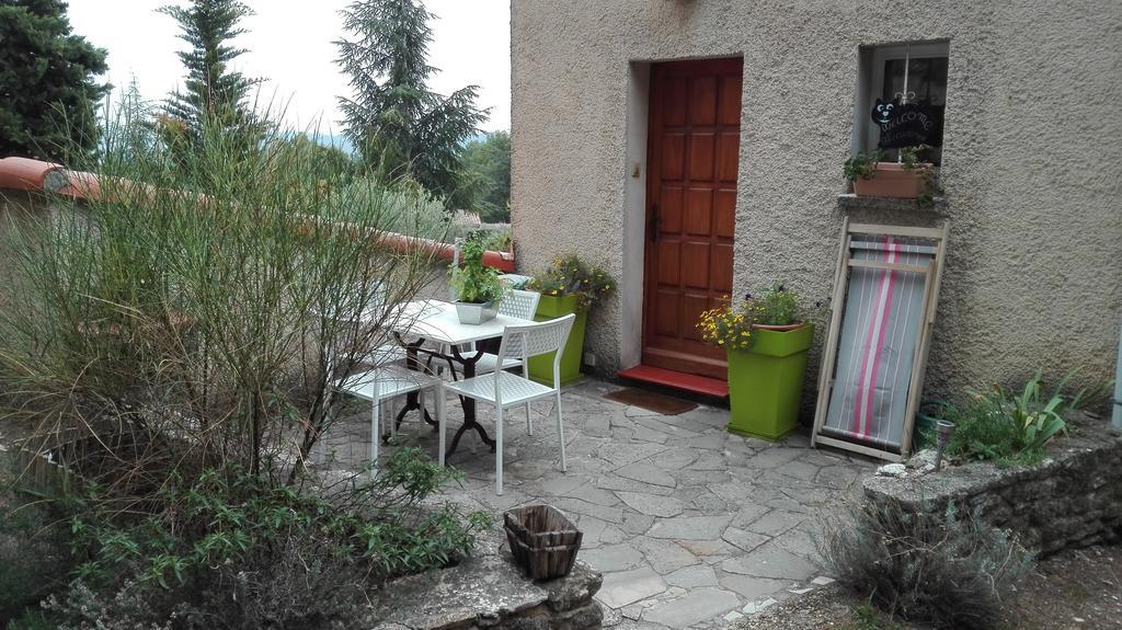 La Petite Maison De Marie Louise Lauris Exterior foto