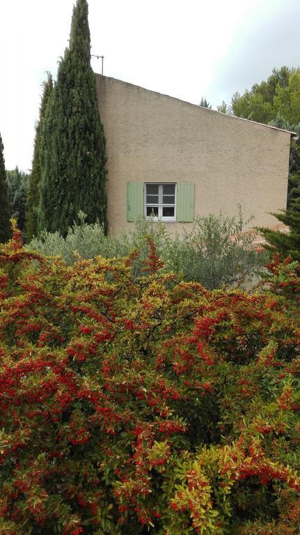 La Petite Maison De Marie Louise Lauris Exterior foto