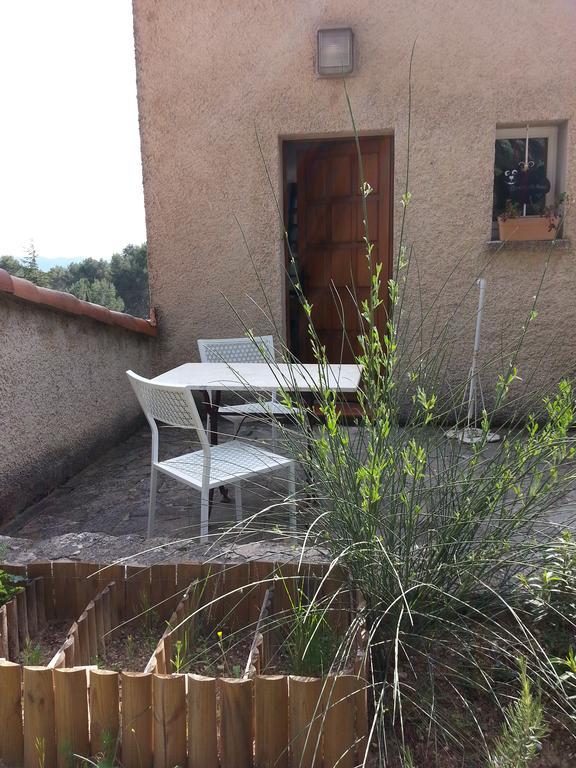 La Petite Maison De Marie Louise Lauris Exterior foto