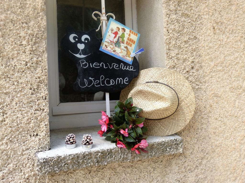 La Petite Maison De Marie Louise Lauris Exterior foto